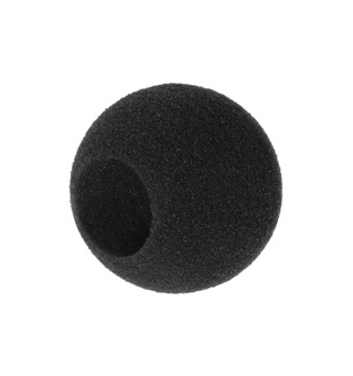 Sennheiser MZW 421-A Foam windshield for MD 421 and BF 521,